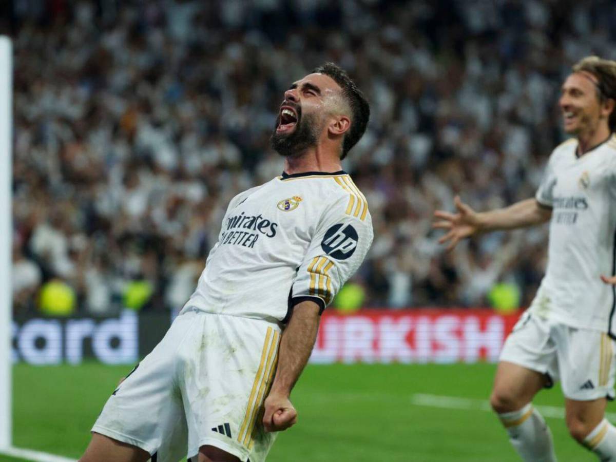 Tras nueve meses en silencio, vuelve una figura clave al Real Madrid