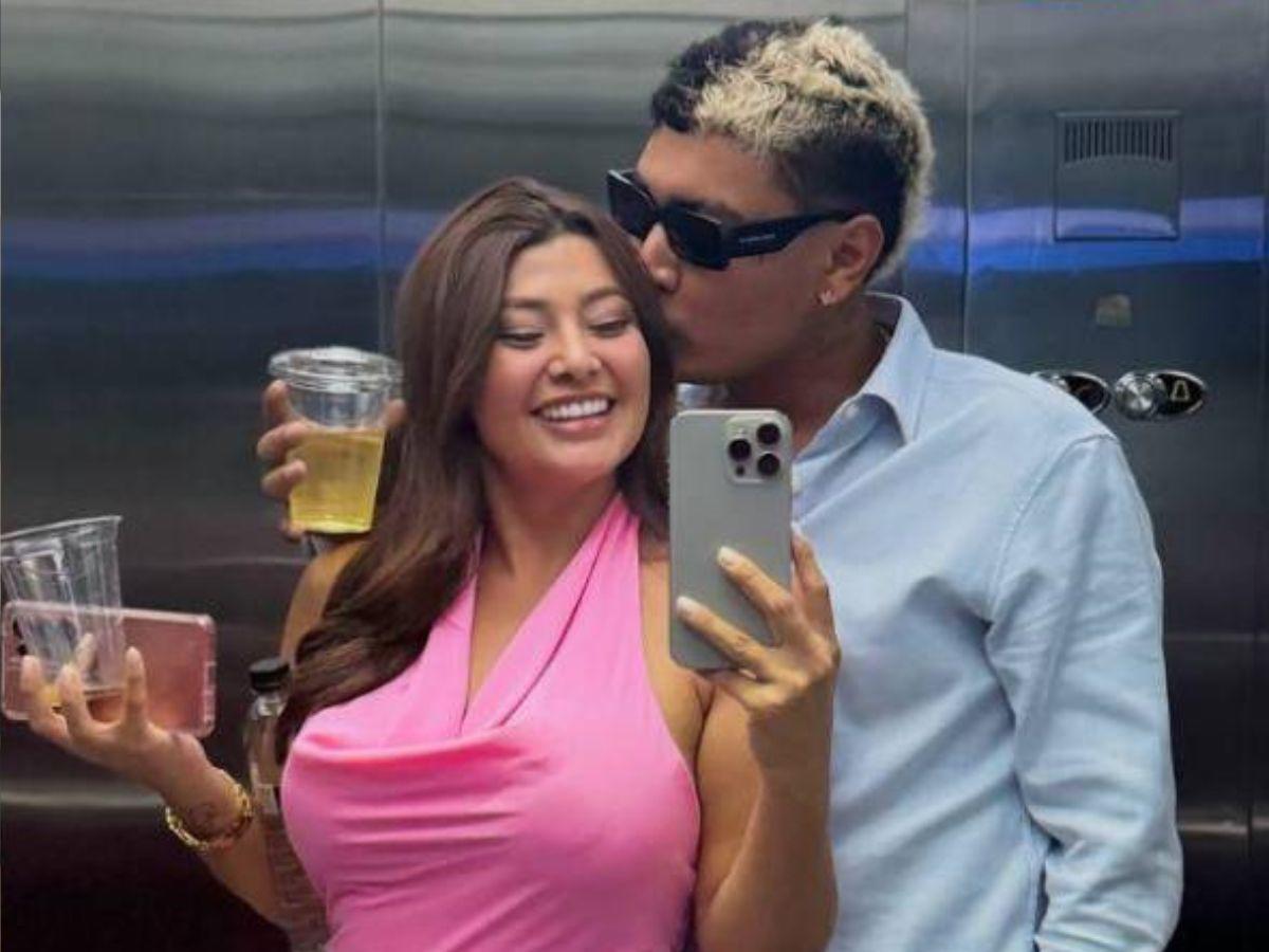 Hay boda: Milagro Flores y Supremo encienden las alarmas