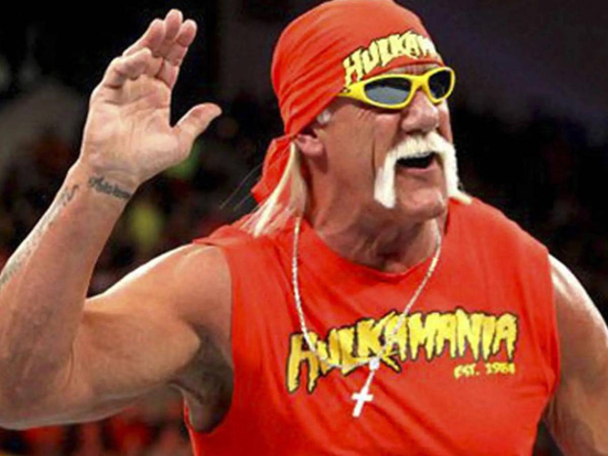 Muere Hulk Hogan: causa de su muerte, legado en la WWE, fortuna y el vínculo con Trump