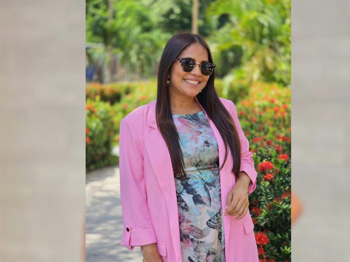 Suly Cálix conmueve con testimonio sobre su embarazo: Dios nos sorprendió