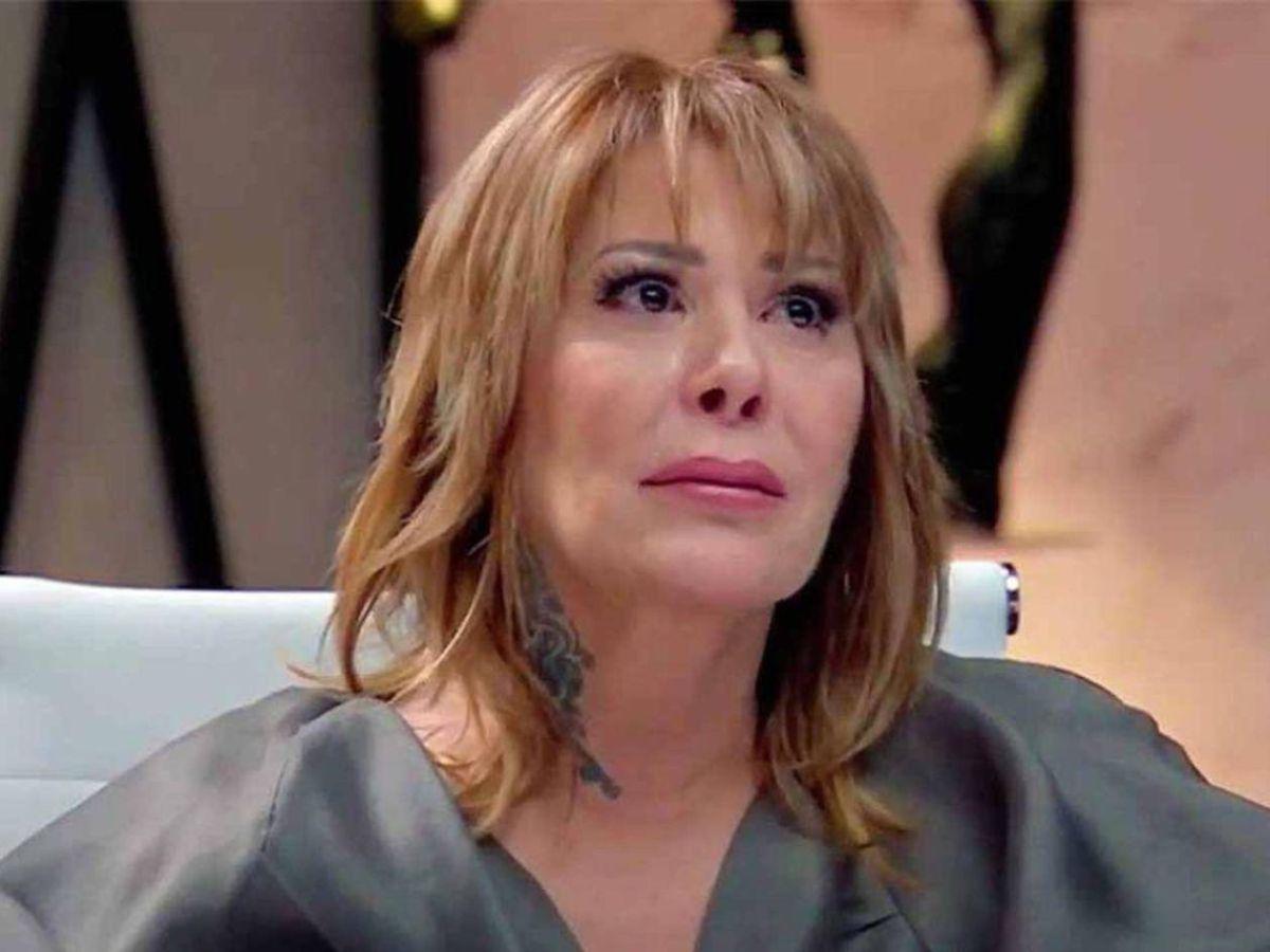 Enrique Guzmán habla sobre el estado de salud de Alejandra Guzmán