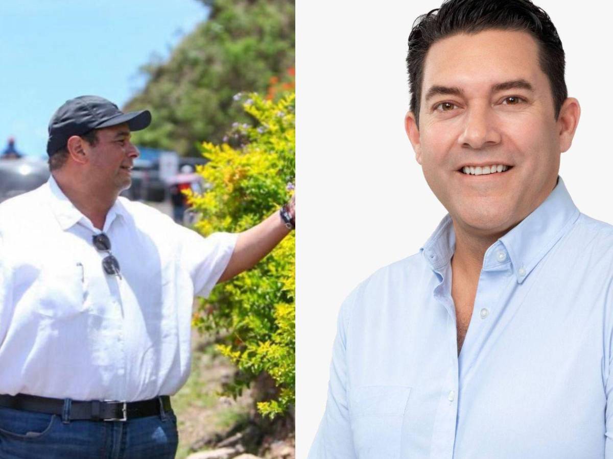 Este es el posible puesto que ocupará Ever Velásquez en la AMDC