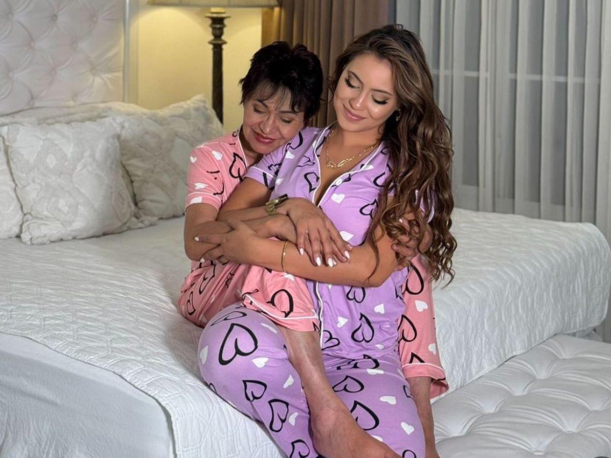 Alejandra Rubio lanza advertencia a Salma Flores tras insultar a su madre