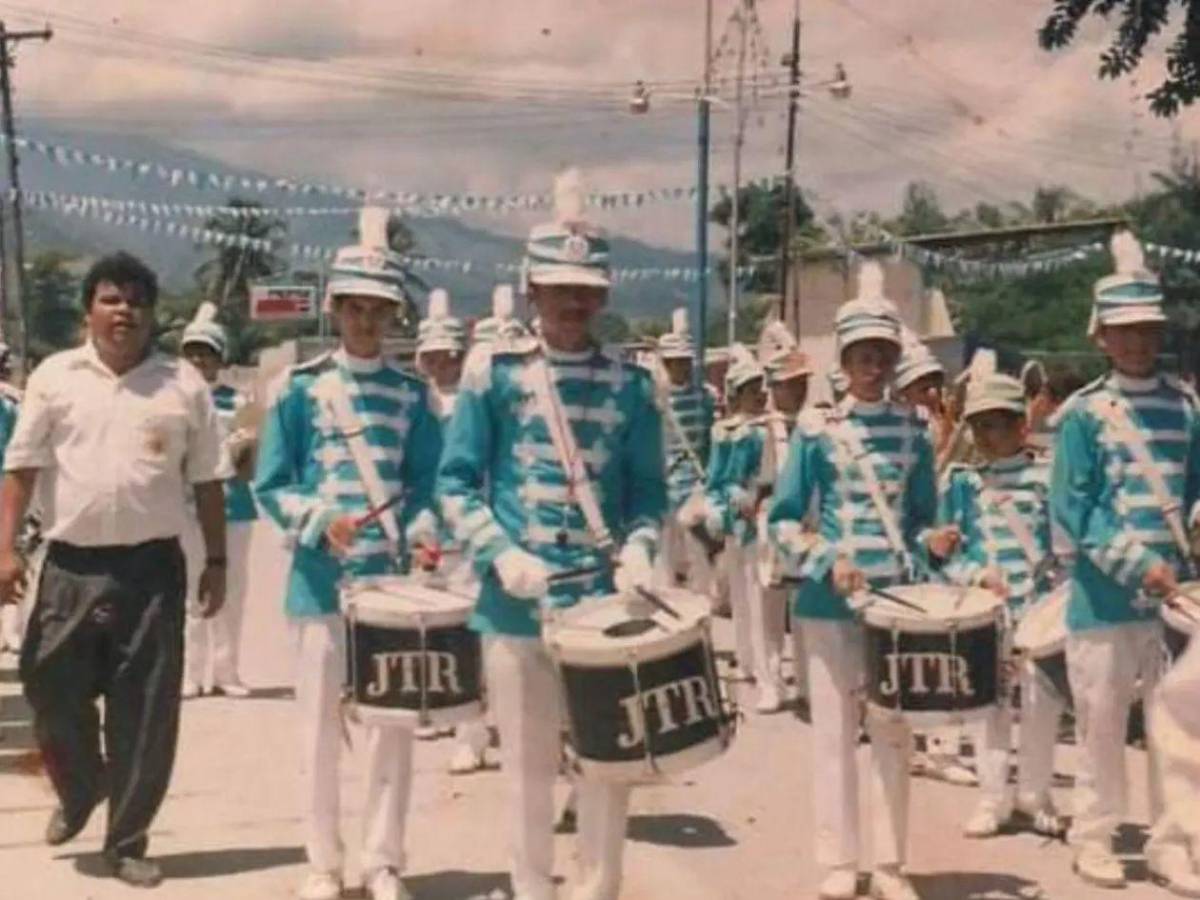 Instituto José Trinidad Reyes, un siglo educando a Honduras