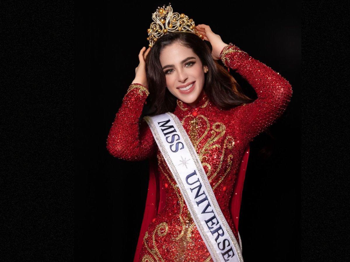 ¿Miss Universo y el hijo de Luis Miguel son novios? Esto se sabe