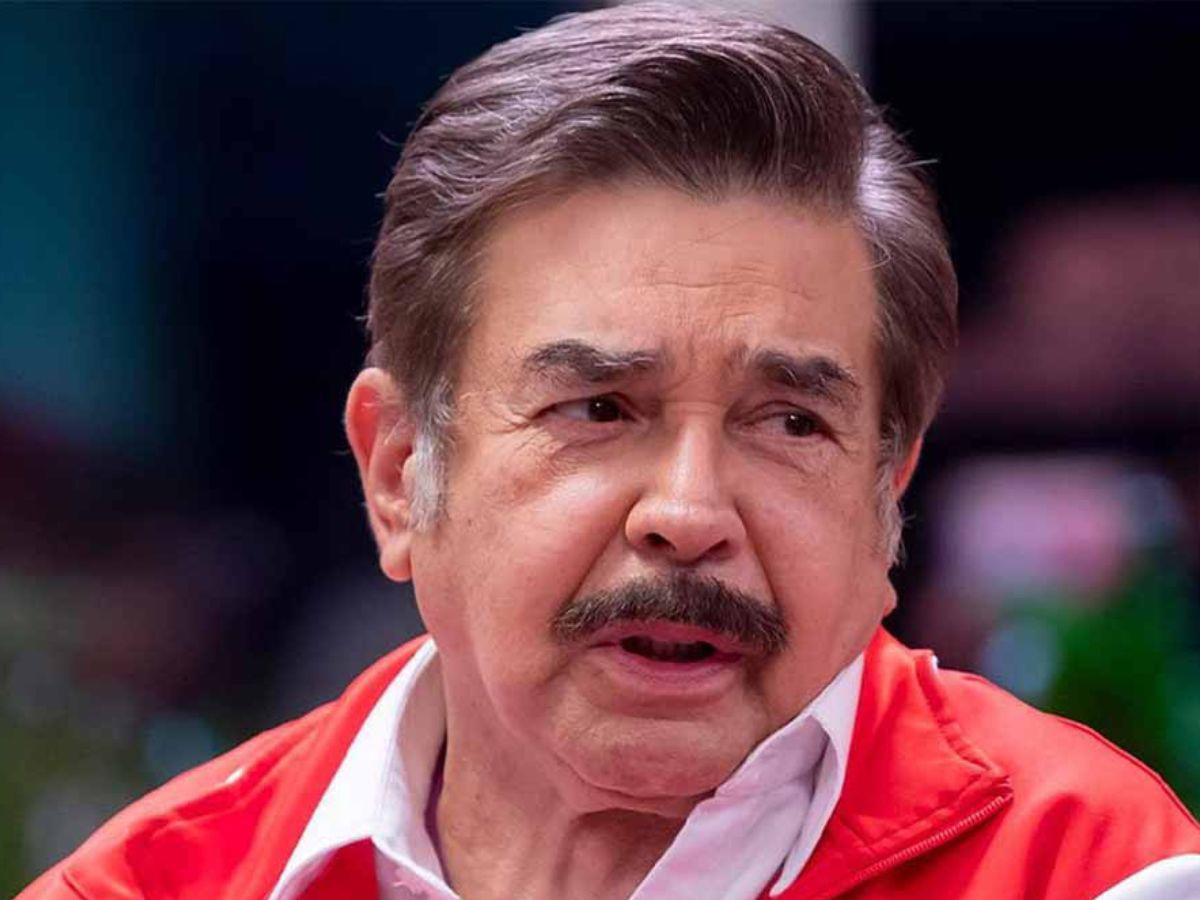 Jorge Ortiz de Pinedo impacta con triste mensaje