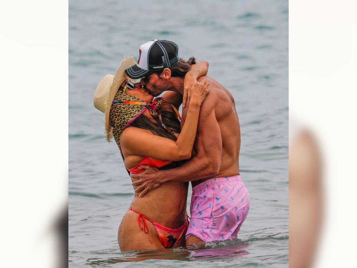 ¿Galilea Montijo está embarazada? Esto se sabe