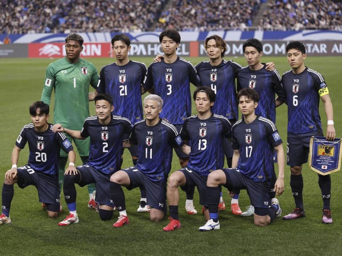 Las 7 selecciones que ya están clasificadas al Mundial 2026