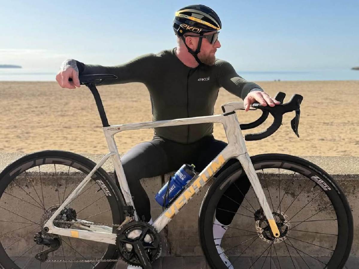 Famoso deportista sorprende y hace impactante confesión: Consumía cantidades enormes