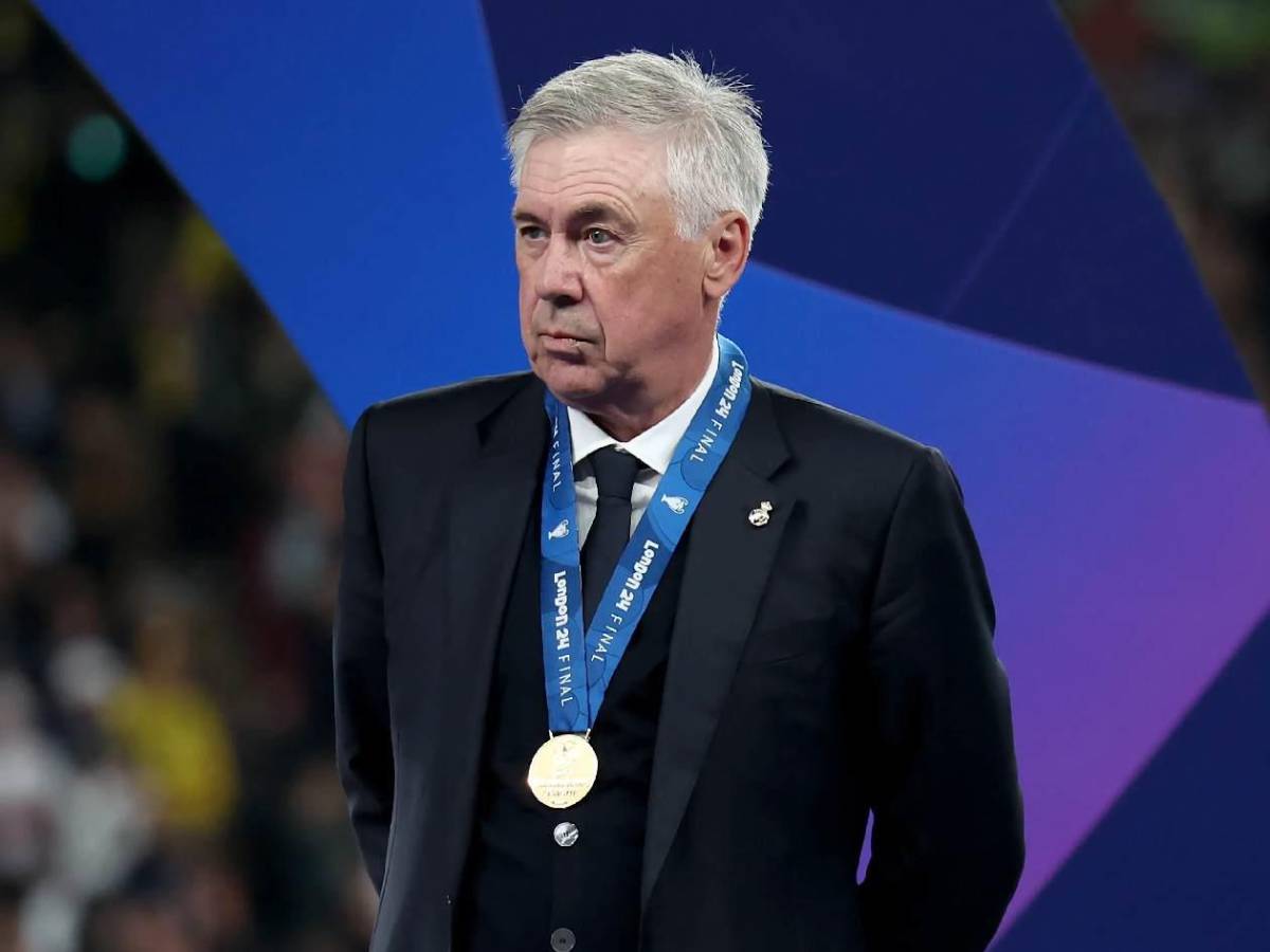 Giro inesperado con Ancelotti-Brasil, Real Madrid venderá a crack y europeo a MLS