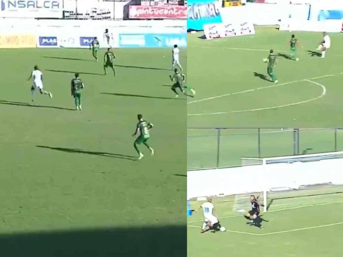 Locura del Marathón, dolor de Platense, polémica y el gesto de Lavallén