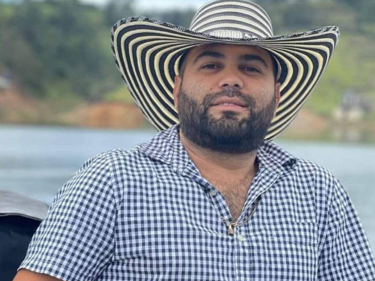 A balazos ultiman a Nesler Milla en un negocio en Erandique, Lempira