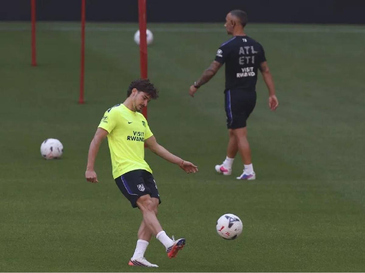 Giro inesperado con Julián, otro fichaje al Real Madrid y toman decisión con Endrick