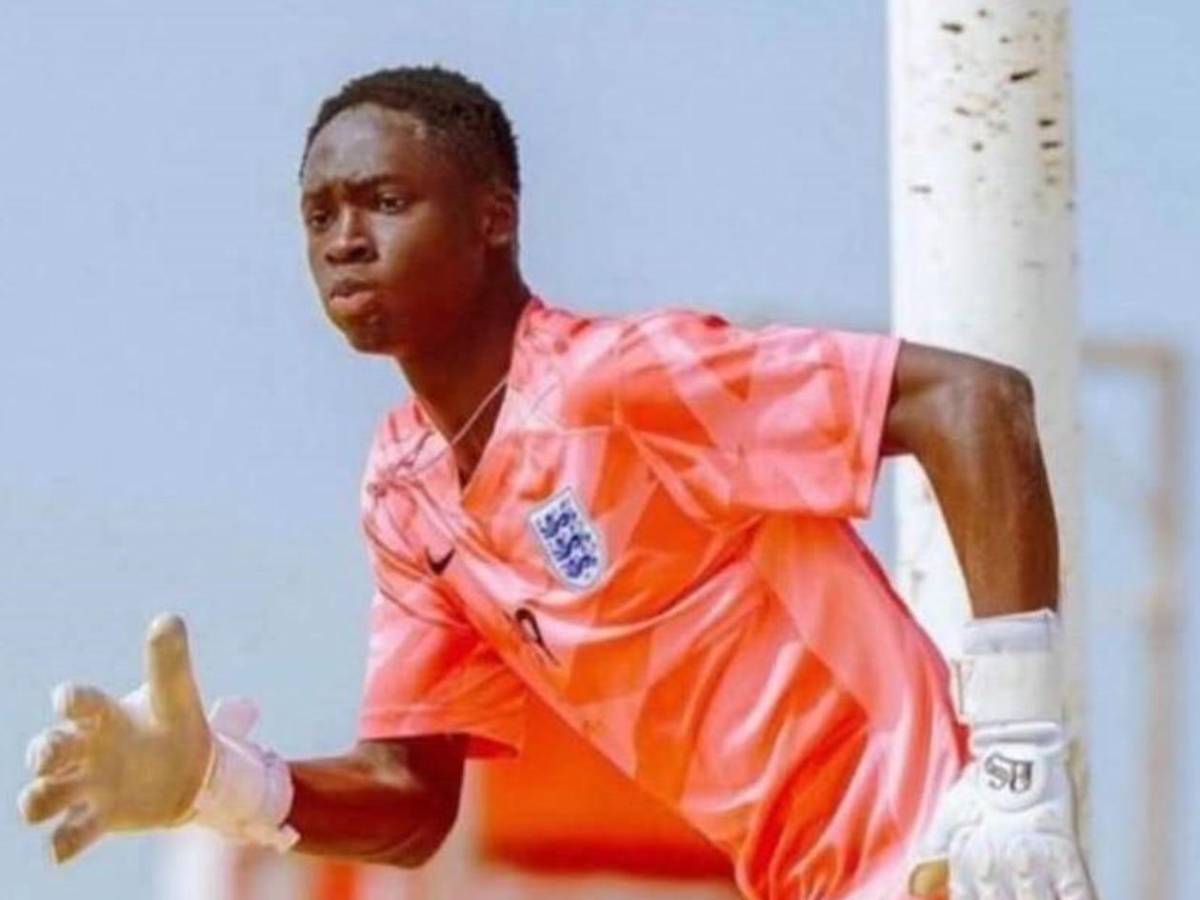 Falsos empresarios asesinaron a futbolista por aterradora razón