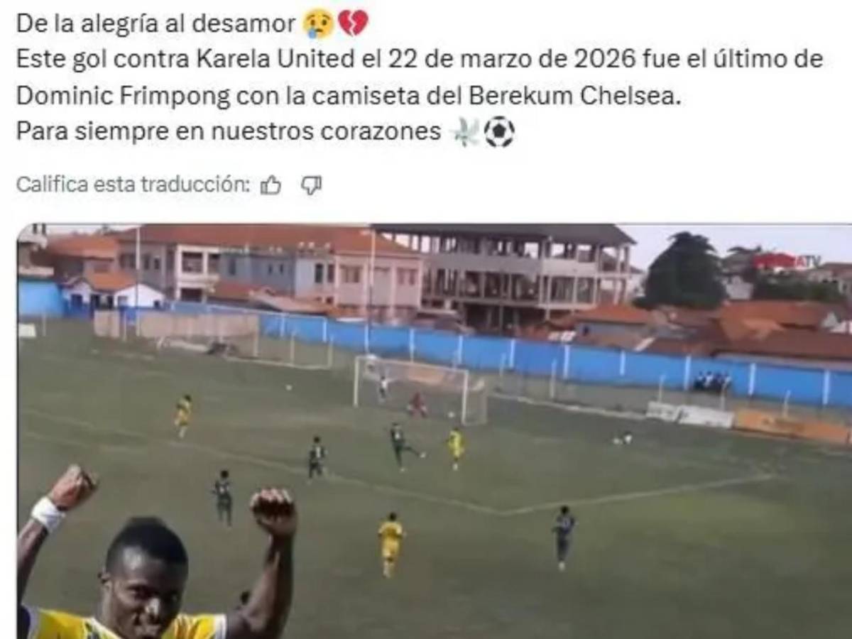 Asesinan a futbolista durante un asalto a autobús de su equipo