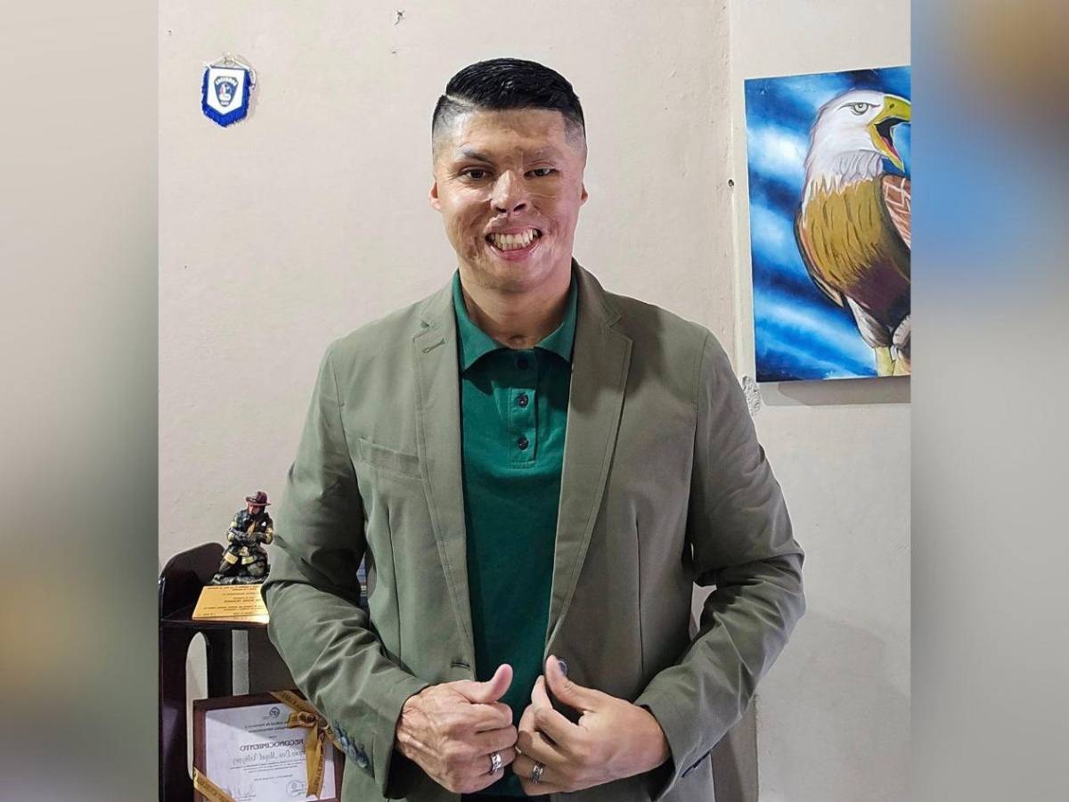 Este es el posible puesto que ocupará Ever Velásquez en la AMDC