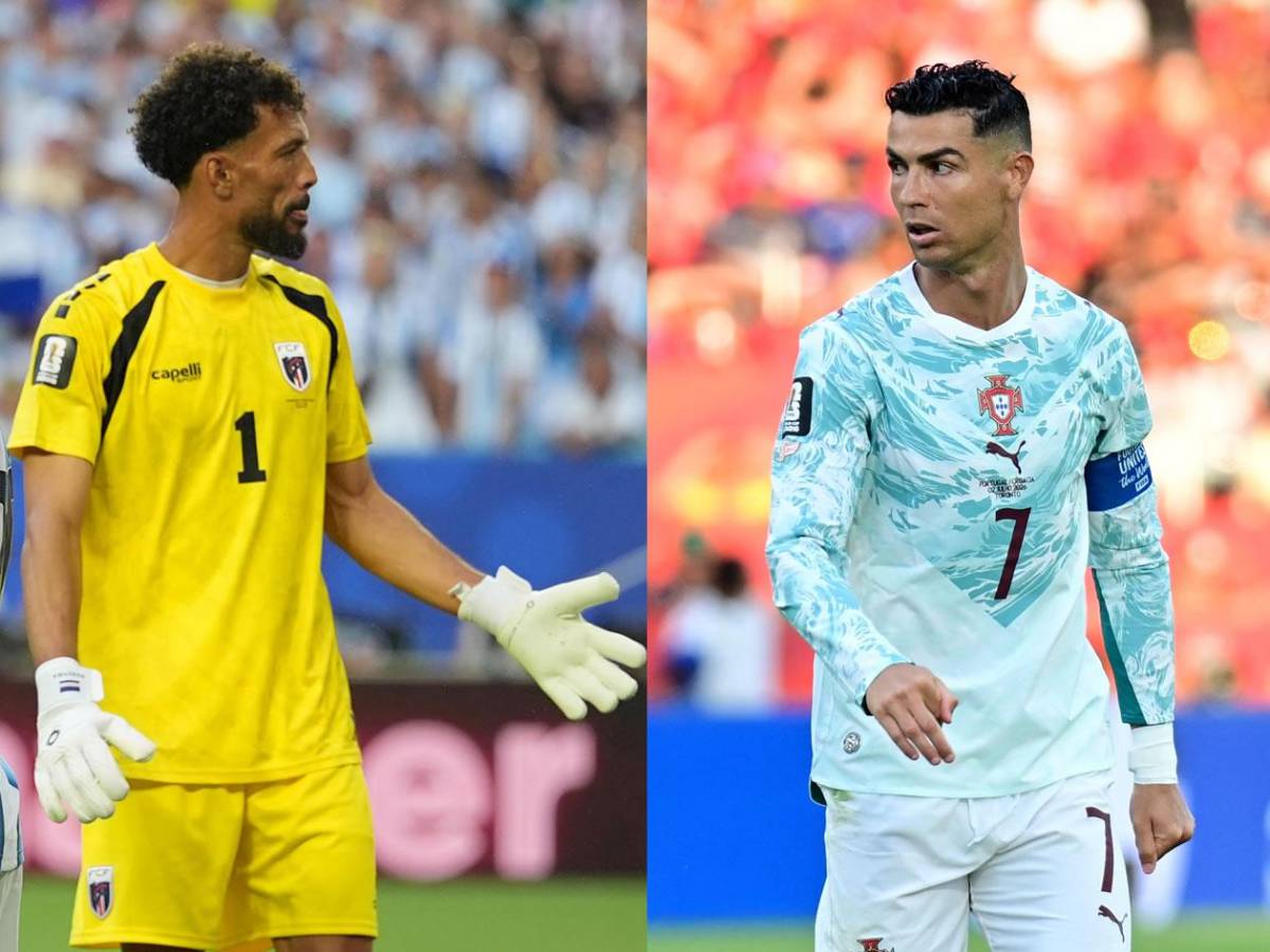 El insólito dato de Vozinha que supera y humilla a Cristiano Ronaldo en el Mundial 2026