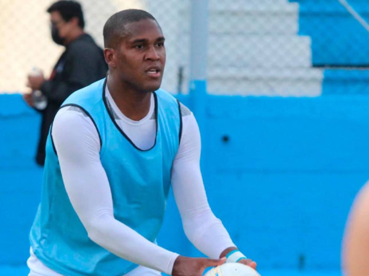 Beckeles deja el fútbol e impacta con su nueva vida: Impensado trabajo
