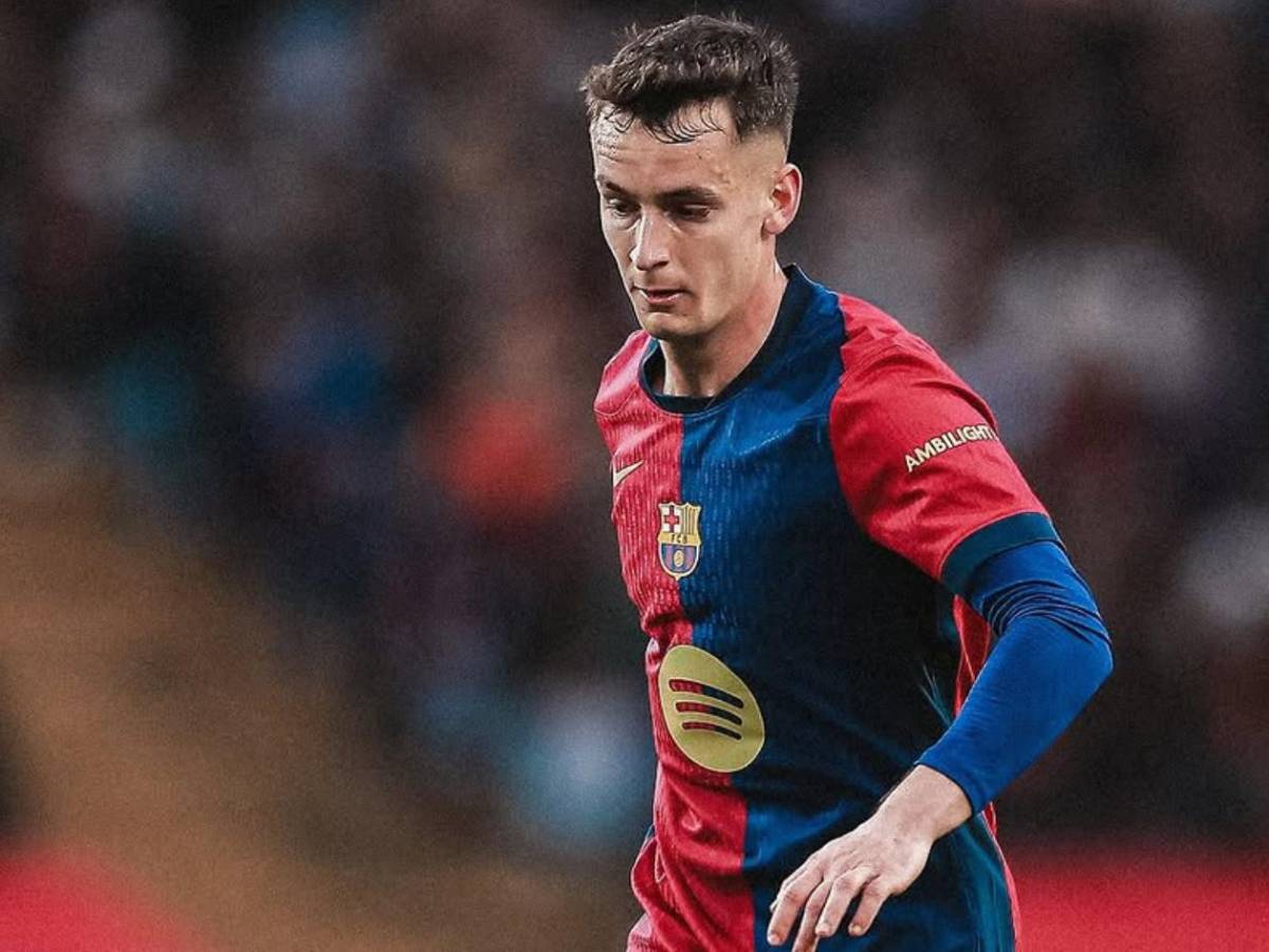 Barcelona se va a deshacer de crack por culpa de Rashford: Nadie lo esperaba