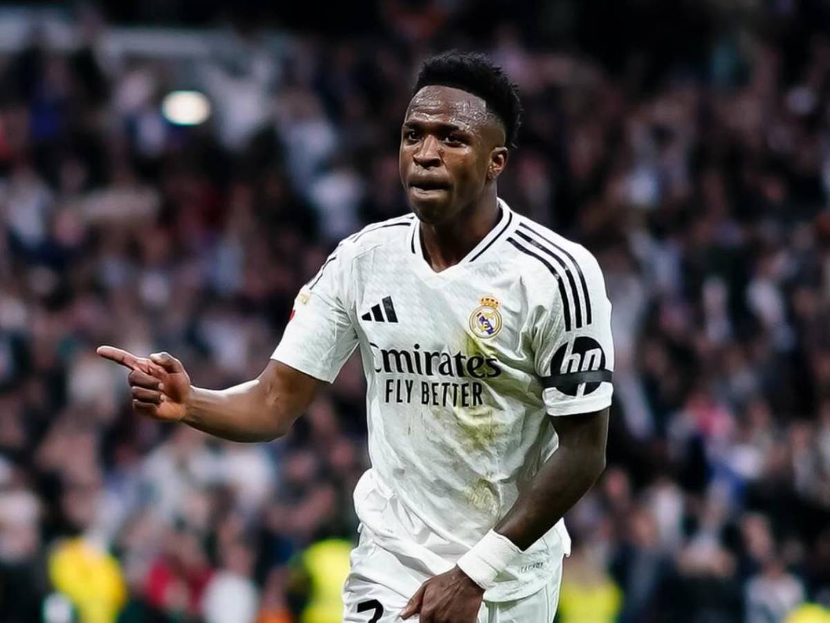 Vinicius recibe duro golpe del Real Madrid: Amenaza con irse a inédito lugar