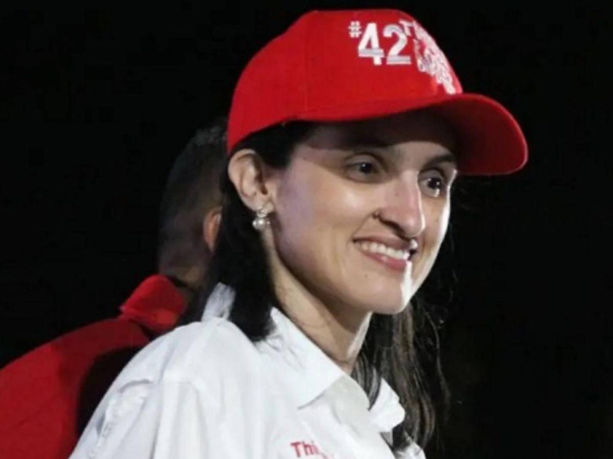 Récord histórico de mujeres de Cortés en el Congreso Nacional