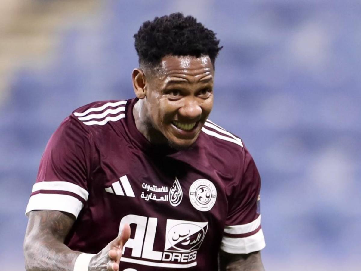 No quiere jugar en Olimpia, crack vuelve y Tilguath tiene equipo