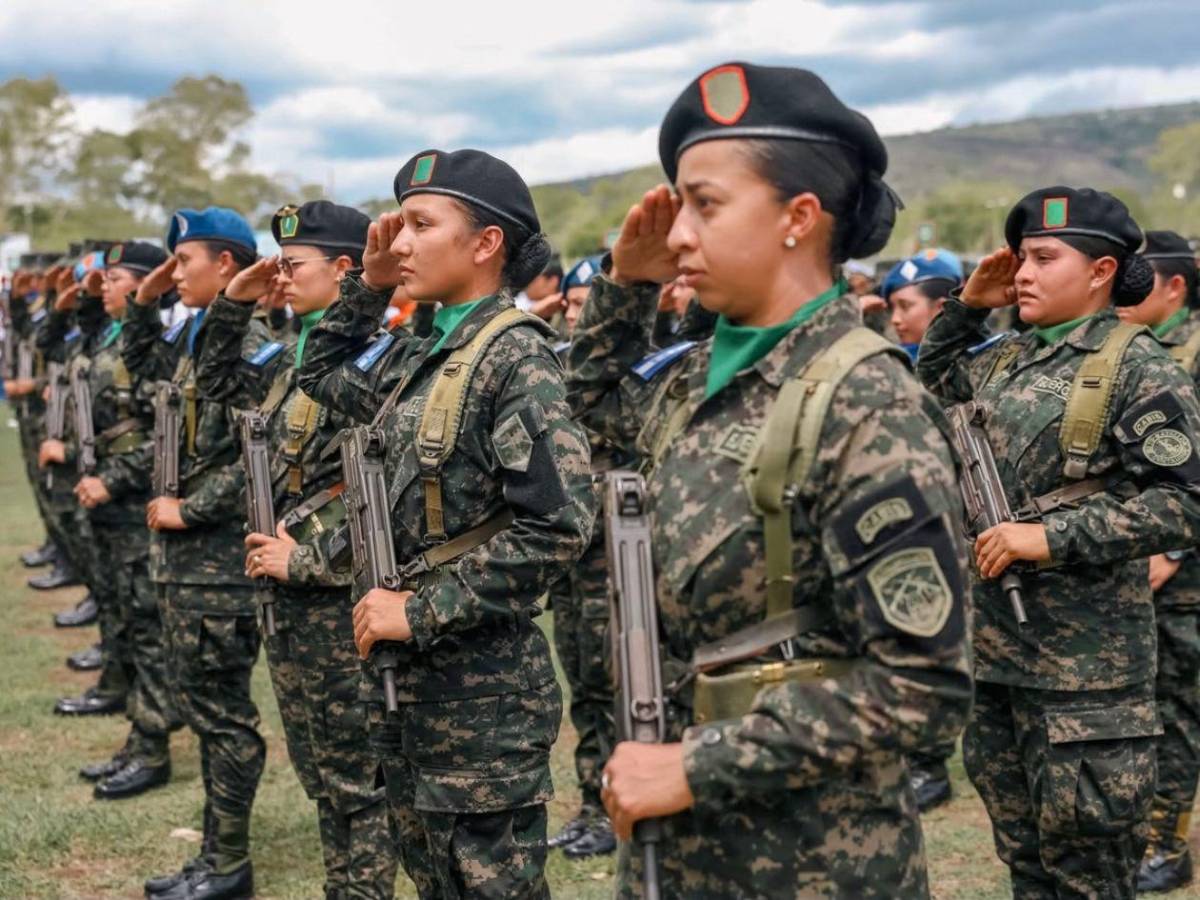 Día del Soldado: el deber que la Constitución pone sobre el uniforme