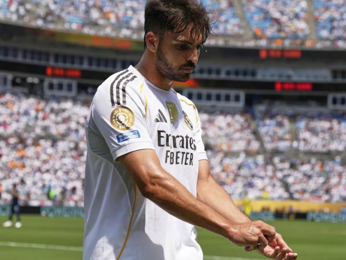 Real Madrid en tensión: Álvaro Arbeloa tuvo encontronazo con un crack del equipo