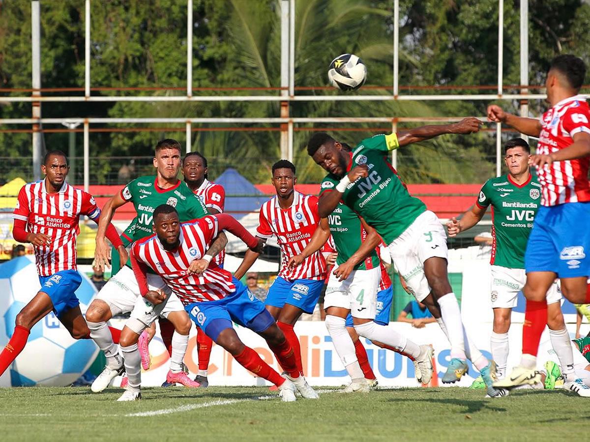 Confirman árbitro de la Final Ida: Olimpia no pierde finales con él... ¿y Marathón?