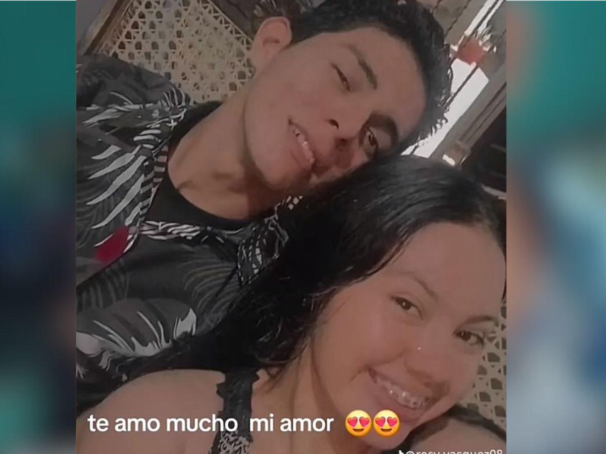 “No tuve nada qué ver”: novio de hija que asesinó a su madre rompe el silencio​​​​
