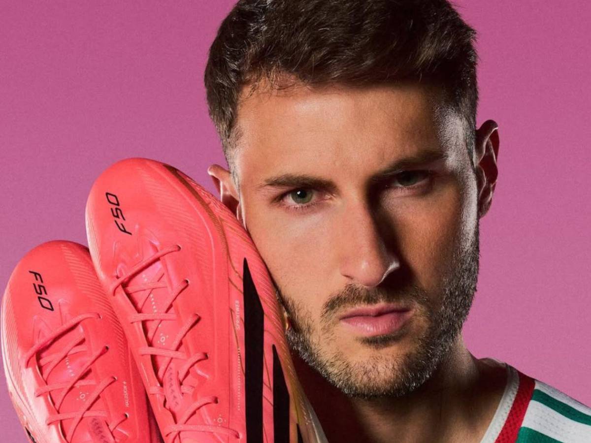 Los 25 más guapos del Mundial 2026: belleza europea, fuego latino, elegancia africana...