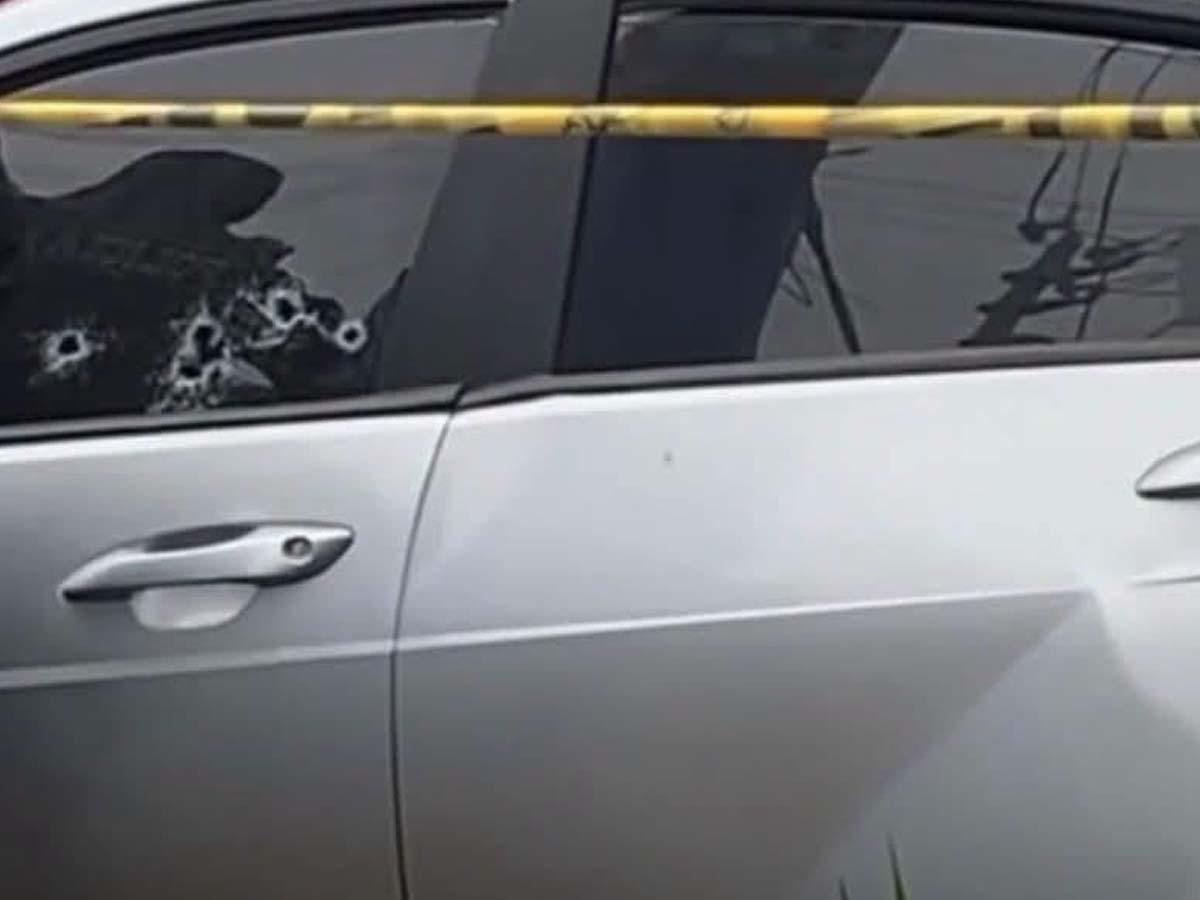 Prestamista fue asesinada por sicario cuando dejaba a su hijo en el colegio