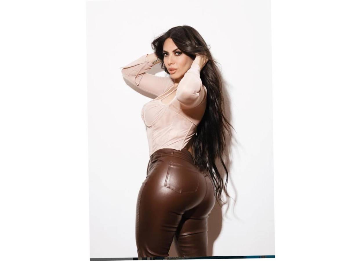 ¿Qué fue de Jimena Sánchez? La host de Fútbol para todos en Fox Sports