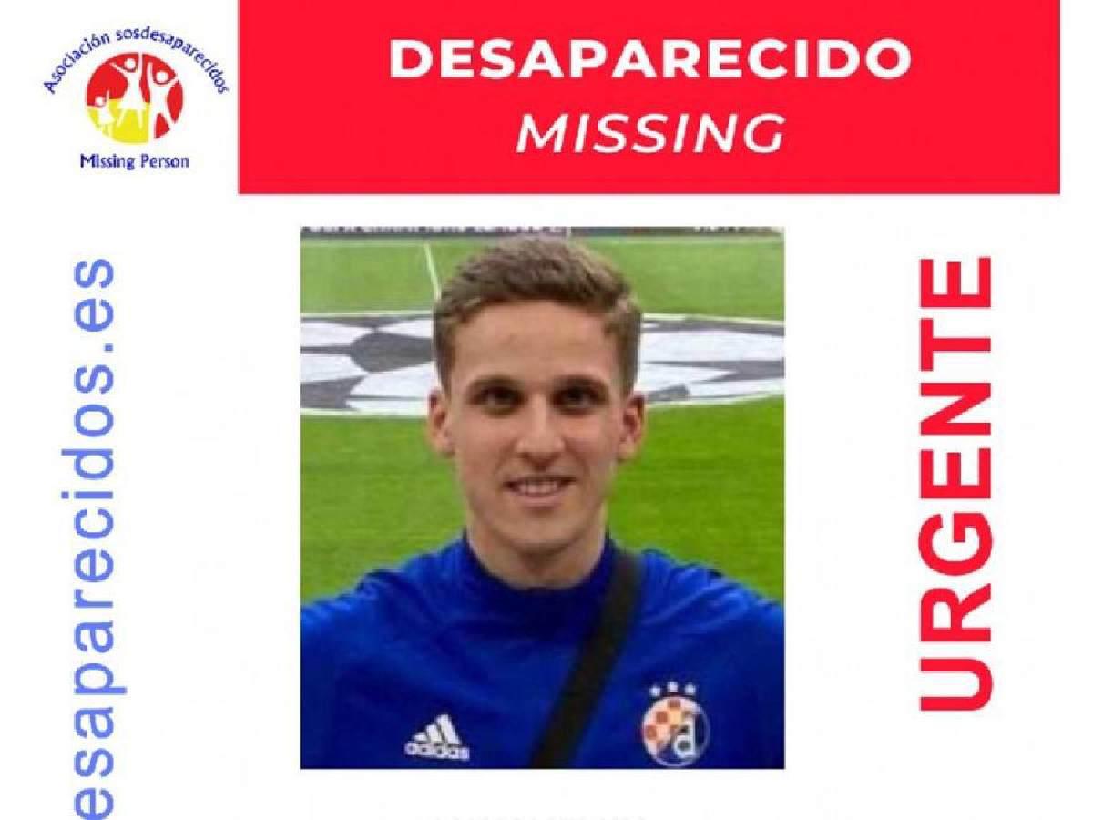 Encuentran muerto a futbolista en Europa: revelan lo que pasó antes