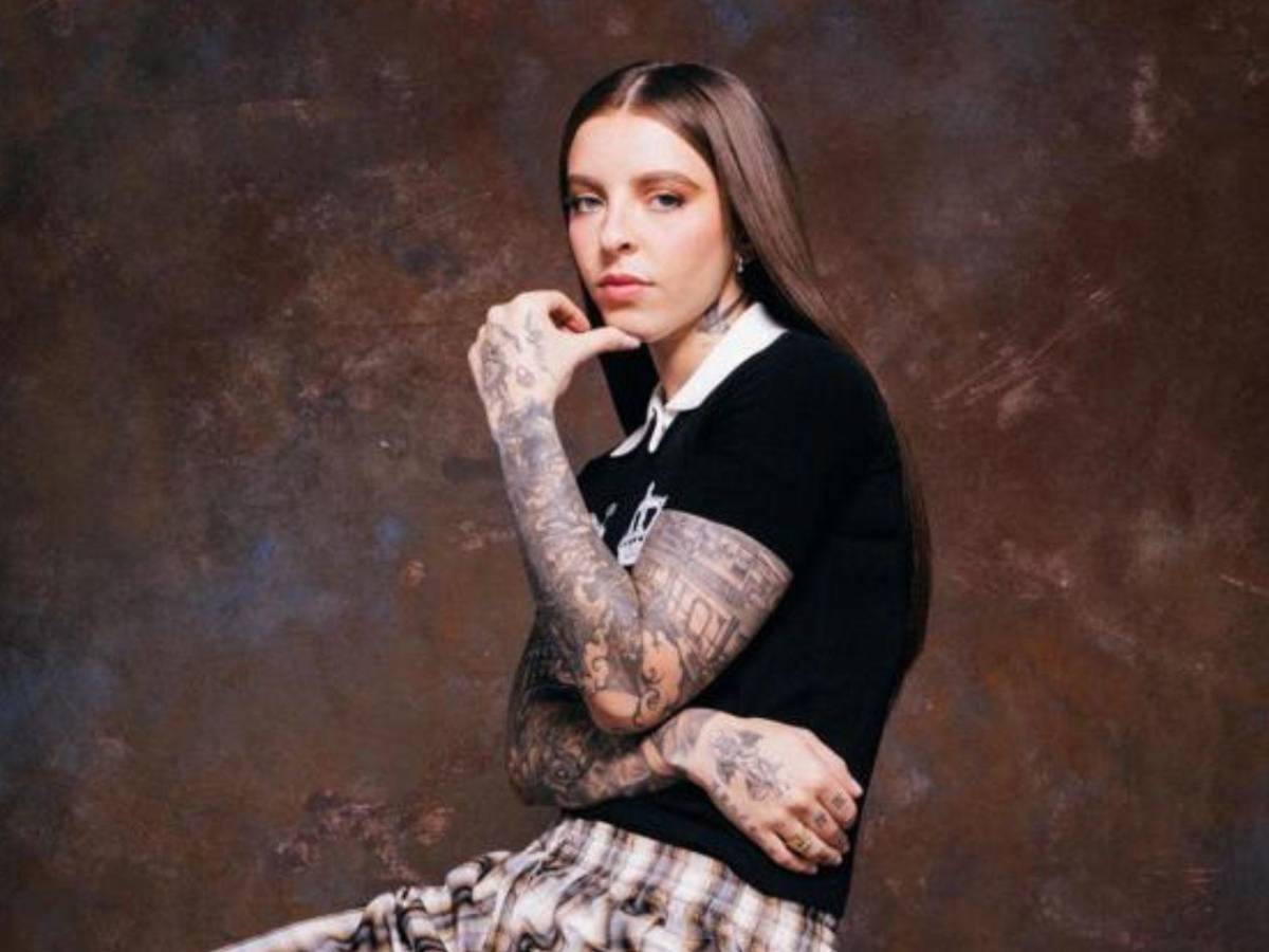 Young Miko: entre beats y silencio en su nuevo álbum