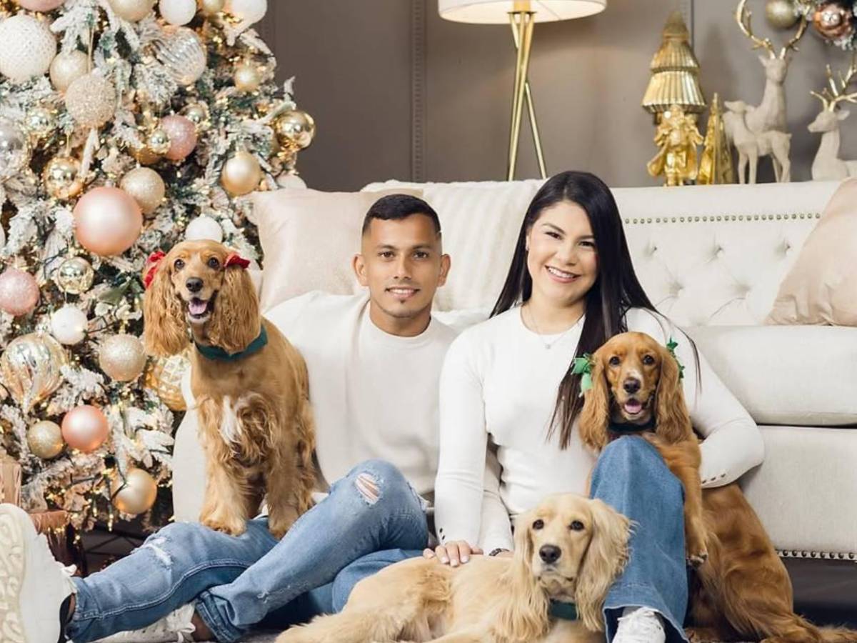 Edwin Rodríguez y su esposa sorprenden con inesperado anuncio: estremecen las redes