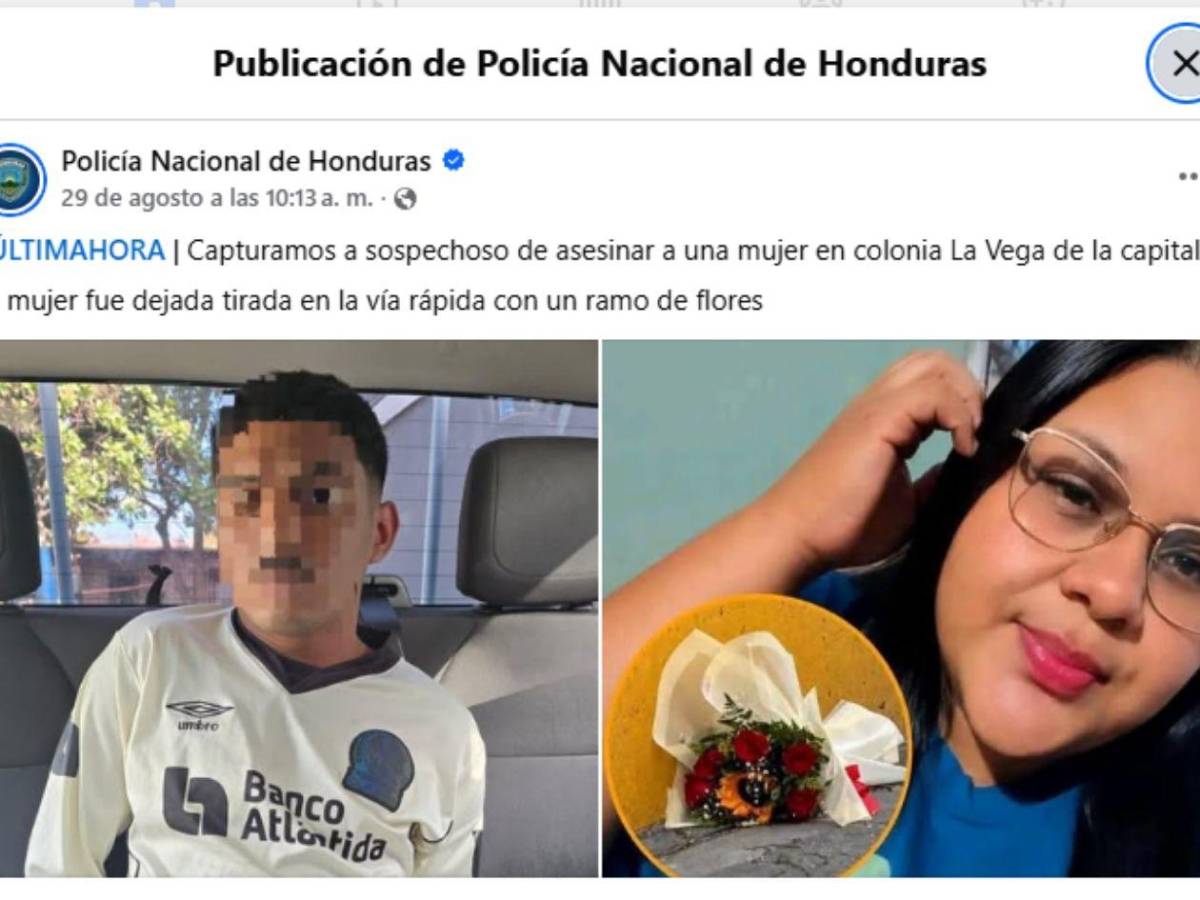 El engaño del ramo de rosas: problemas pasionales, principal hipótesis del asesinato de Winiker Galeas