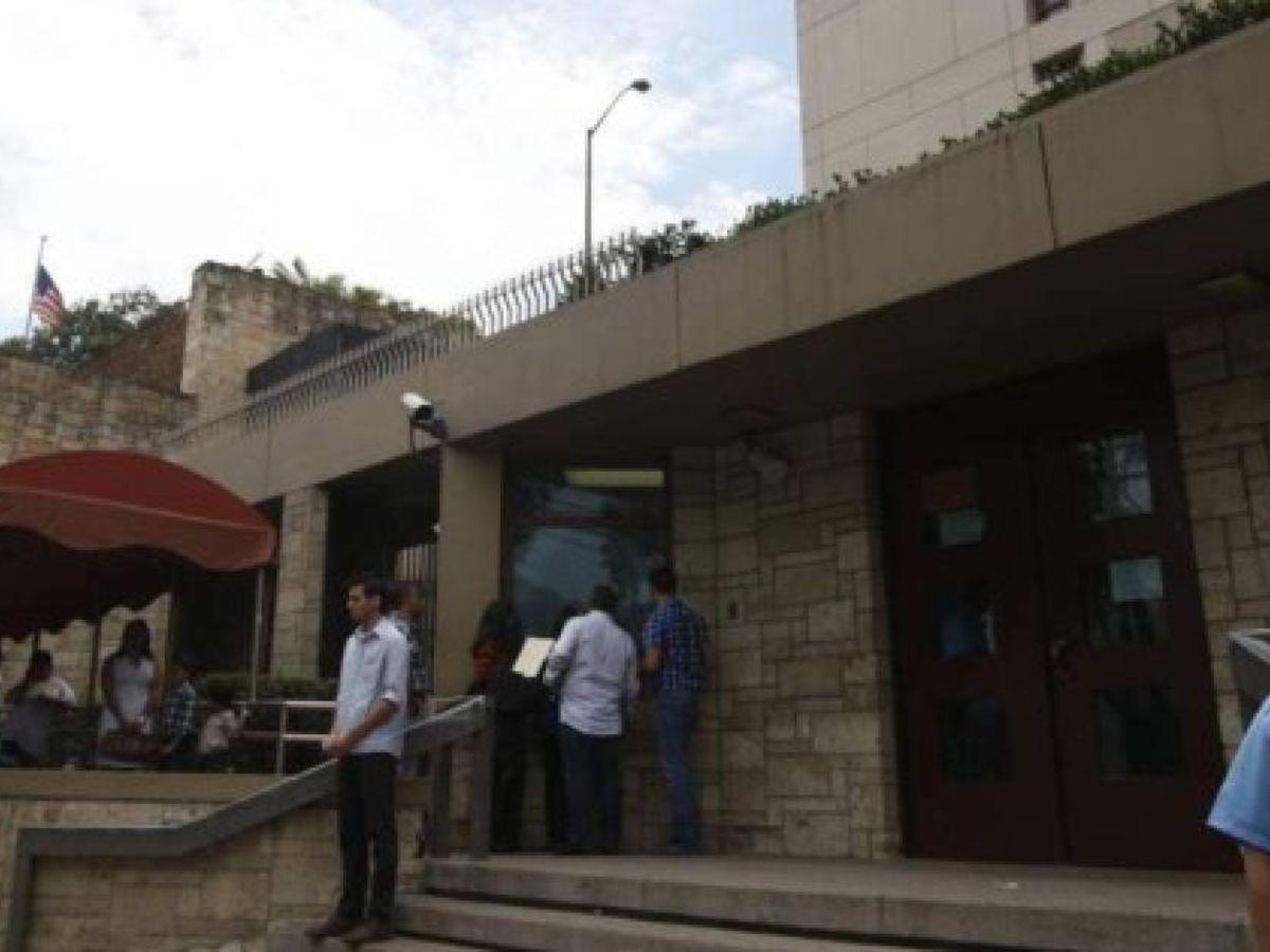 Siete motivos por los que niegan la visa de turista en Estados Unidos