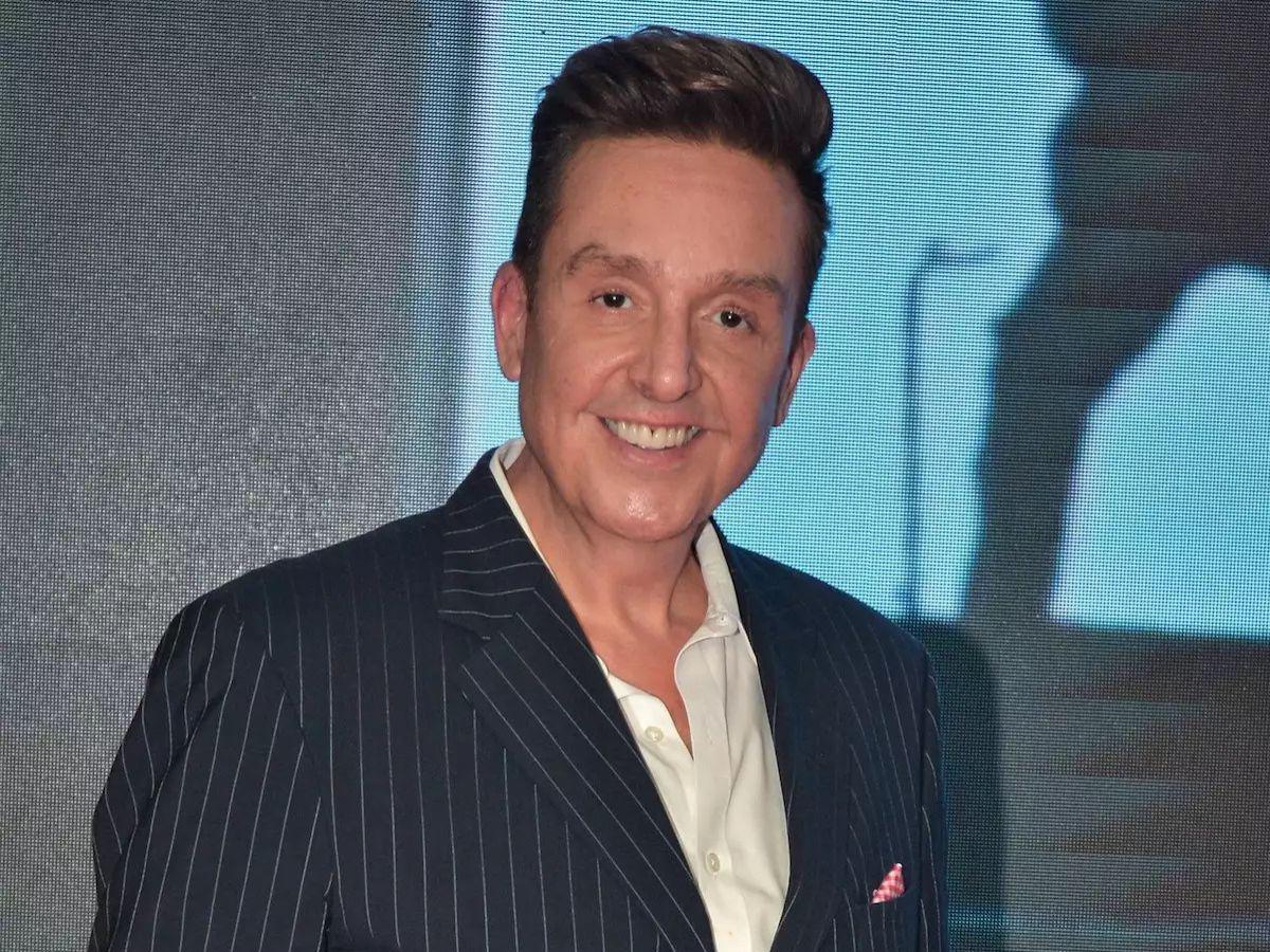 La vez que Daniel Bisogno arremetió contra Cesia Sáenz en Ventaneando