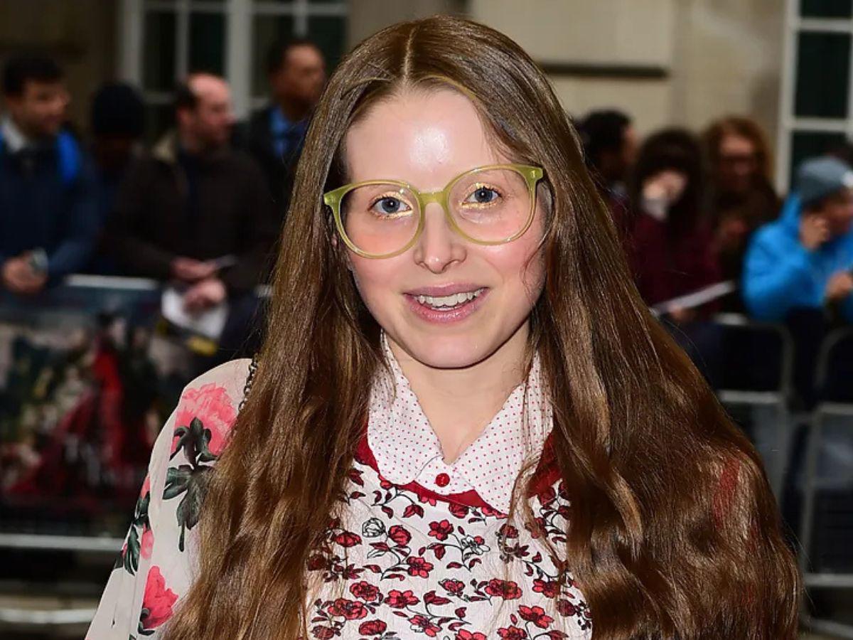 Del hechizo a OF: Actriz de Harry Potter crea contenido para adultos