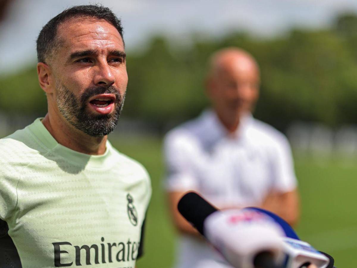 Tras nueve meses en silencio, vuelve una figura clave al Real Madrid