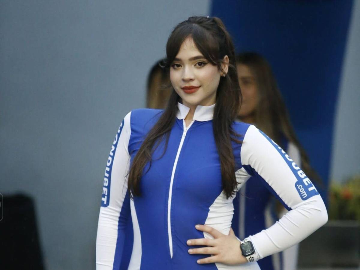 Infiltrados para el Honduras-Nicaragua, la Copa y reconocido DT presente