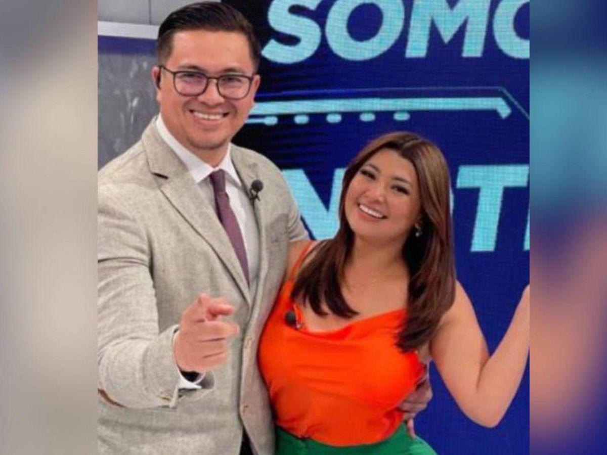 Milagro Flores hace inesperada revelación sobre Allan Paul Carranza