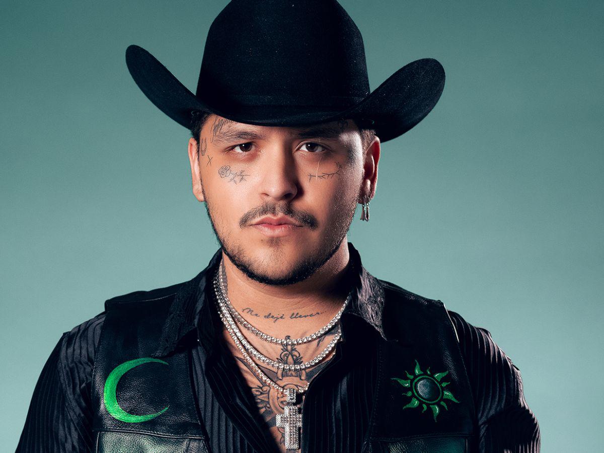 Christian Nodal tacha de mentirosa a Cazzu y exige justicia