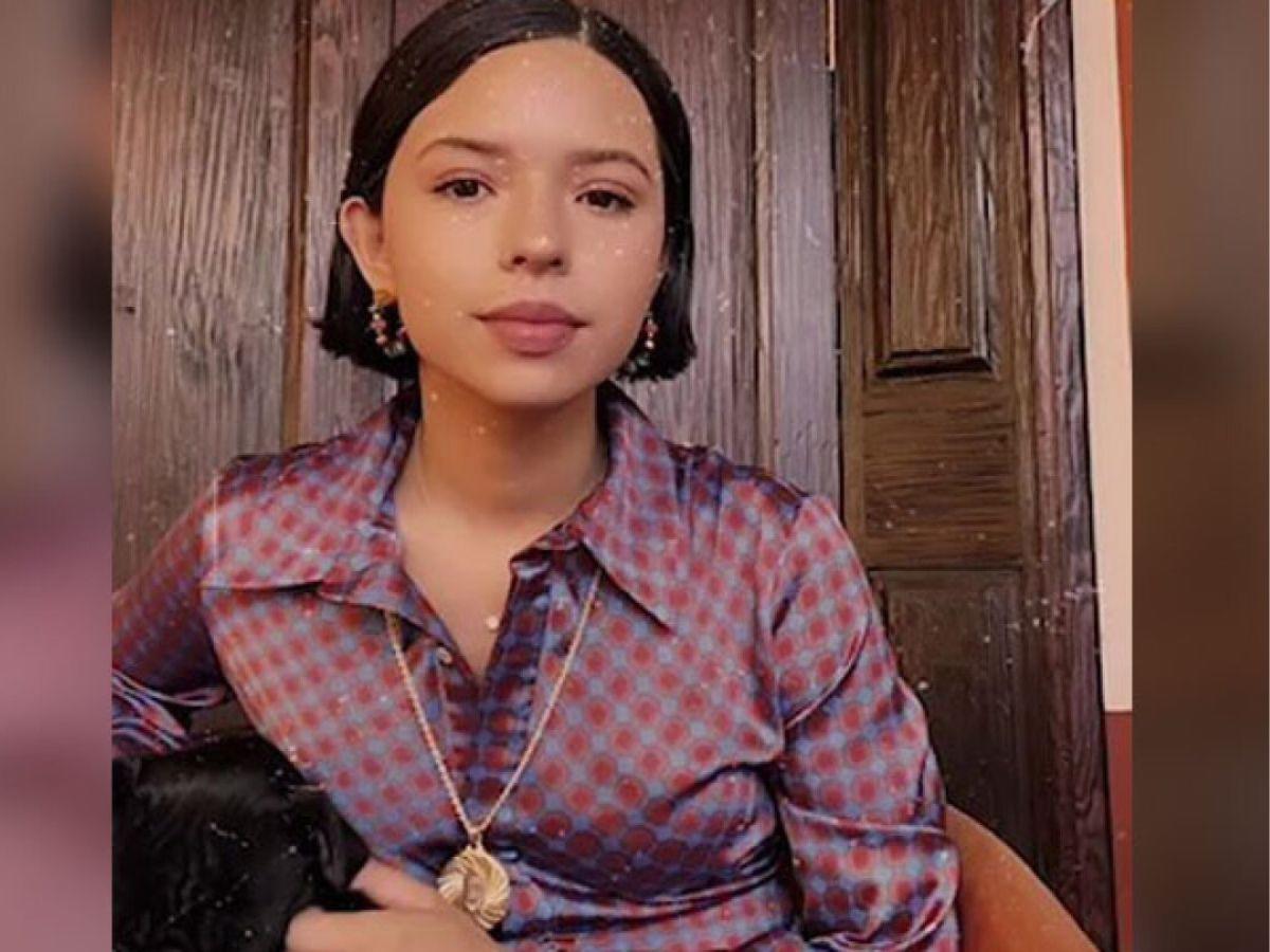 Ángela Aguilar manda preocupante mensaje a sus fans: ¿se retira?