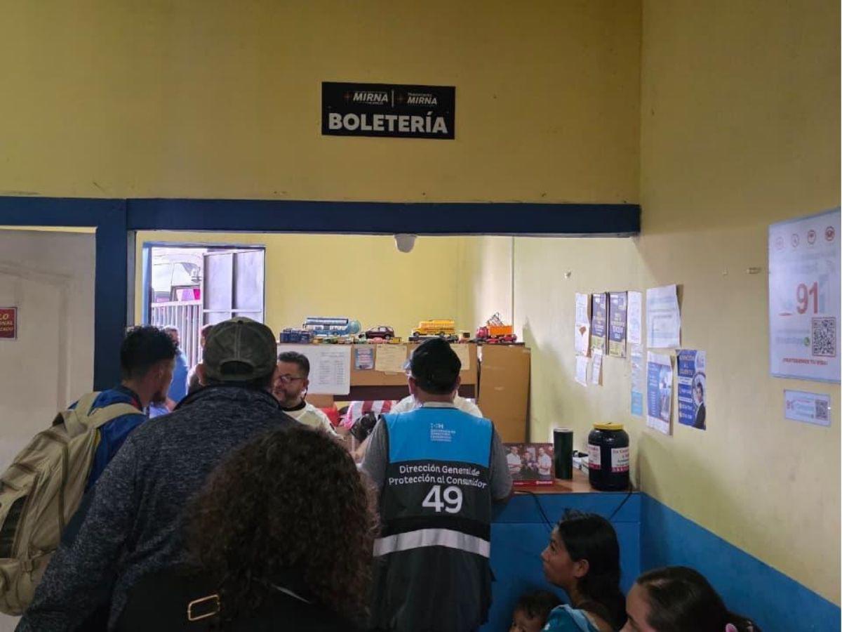 Estos son los números para denunciar irregularidades y reportar emergencias