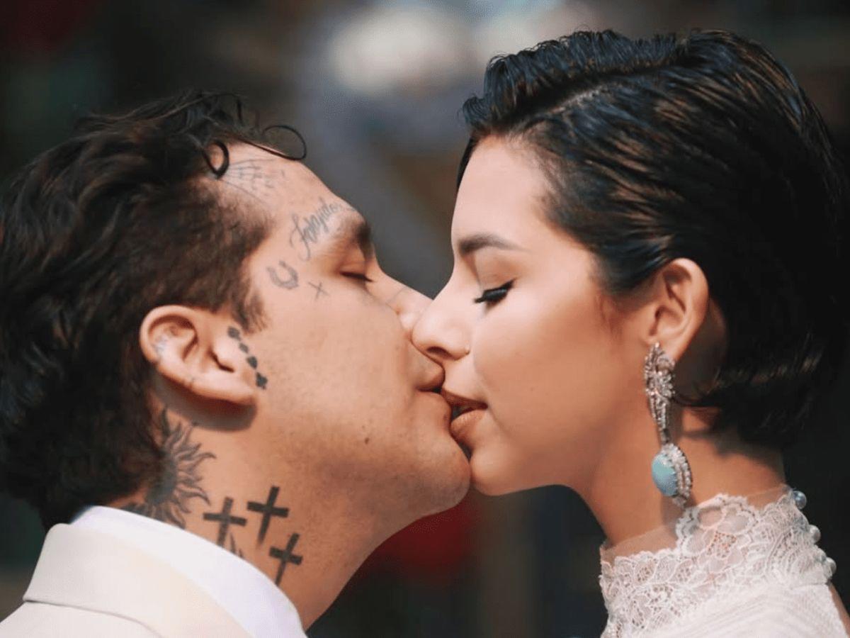 Christian Nodal toma drástica decisión tras supuesta separación con Ángela Aguilar