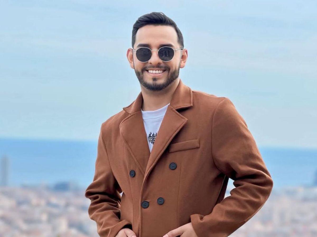 Muere el periodista hondureño Lester Martínez tras dura enfermedad