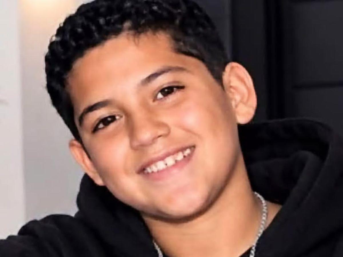 Niño hondureño muere asfixiado en un tobogán en parque de Miami