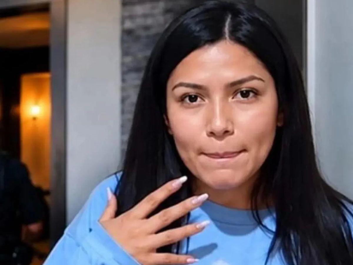 ¿Quién es la asesina del bikini? Joven capturada por matar a empresario estadounidense